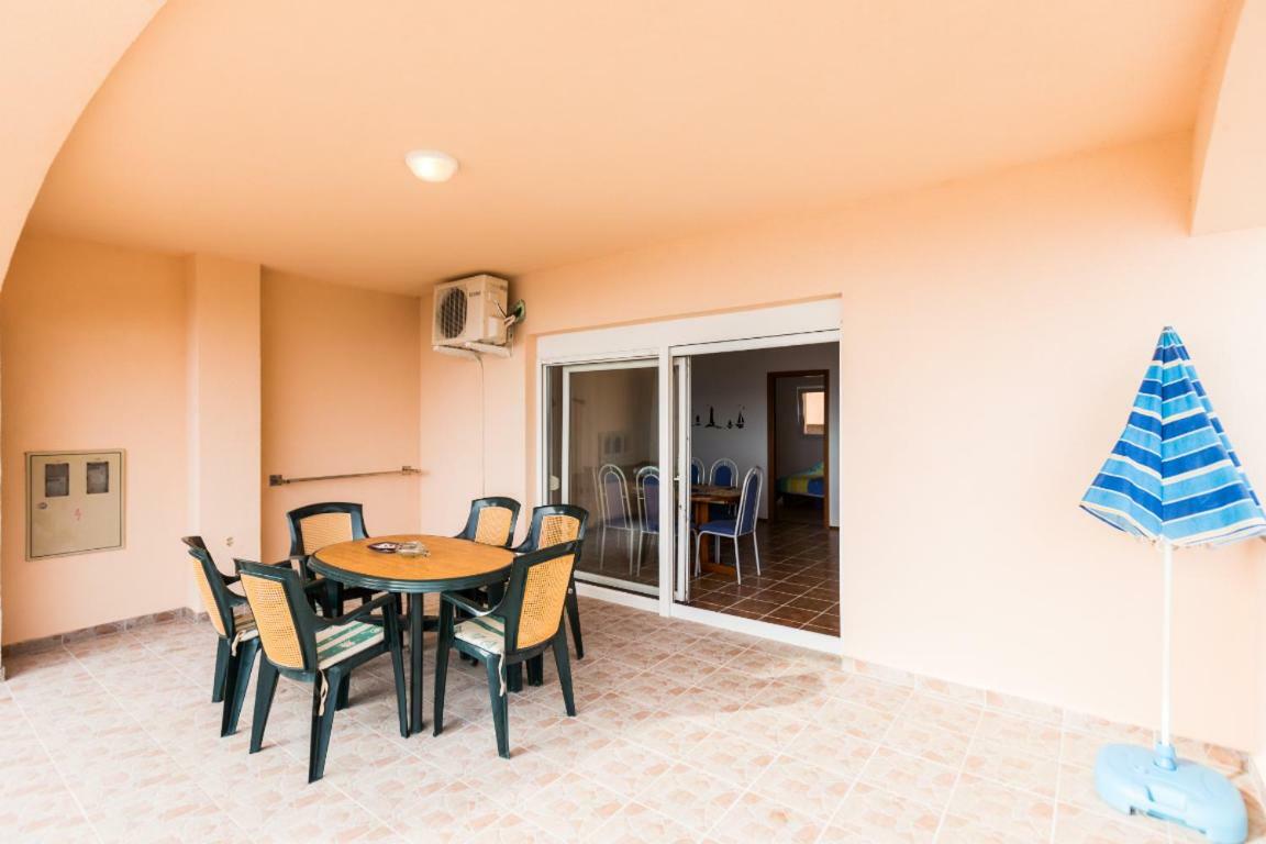 Apartmani Filip Mandre Exterior foto